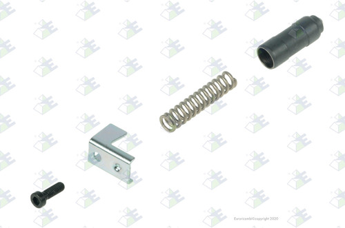Euroricambi 88530965 - Repair Kit for Volvo 20562629