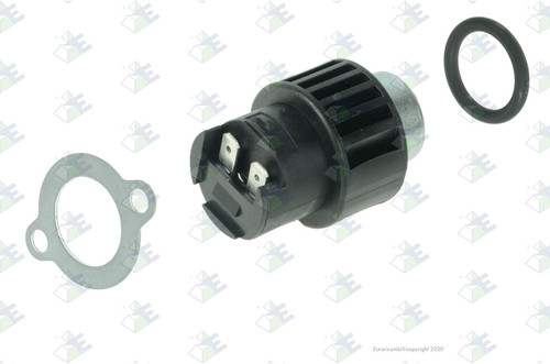 Euroricambi 88530966 - Sensor for Volvo 20562642