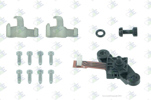 Euroricambi 88530968 - Sensor Kit for Volvo 21068286