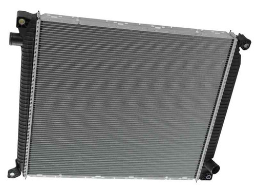 American Radiator 552653A - Radiator for Mack, Late 2003-2006 CX, CXN613 Models
