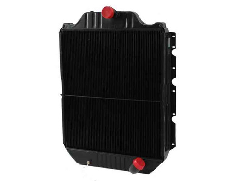 552846N INTERNATIONAL | NAVISTAR RADIATOR: 4700 4900 8000 MODELS