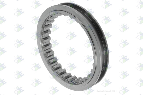 Euroricambi 88531023 - Sliding Sleeve for Volvo 22368564