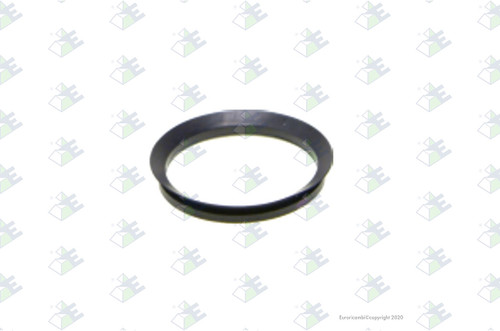 Euroricambi 88531082 - Seal Ring 49X59X9 MM for Volvo 1526179