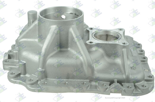 Euroricambi 88531207 - Rear Cover for Volvo 22550742