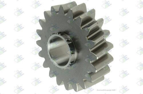 Euroricambi 88531209 - Reverse Gear 20 T. for Volvo 22763330