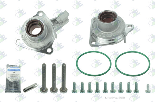 Euroricambi 88531220 - Cover Kit for Volvo 21911596