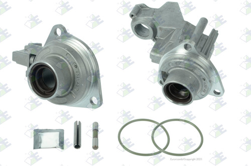 Euroricambi 88531253 - Cover Kit for Volvo 20562633