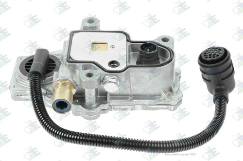 Euroricambi 88531327 - Valve (24V) for Volvo 22327063