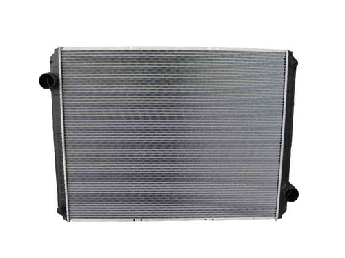 American Radiator 557122A - Radiator for International Navistar, 5000, 5500, 5500I, 5600, 5600I, 5900, 5900I, 8000, 8100, 9200, 9200