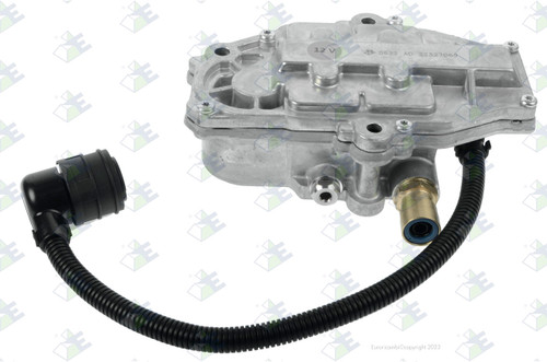 Euroricambi 88531340 - Valve (12V) for Volvo 22327069
