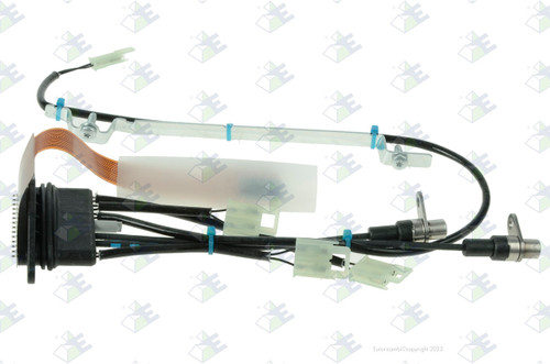 Euroricambi 88531345 - Sensor Kit for Volvo 22117441