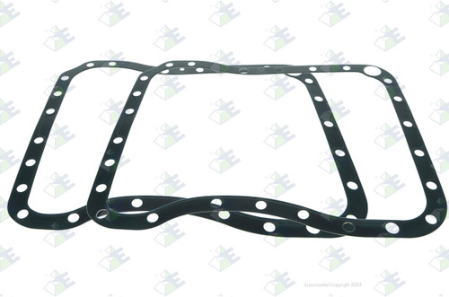 Euroricambi 88531355 - Sheet Gasket for Volvo 22713082