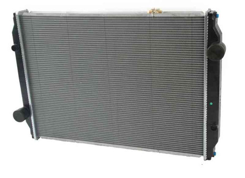 American Radiator 557125A - Radiator for Volvo, Autocar, 1993-2001 Volvo Aero, Autocar WAH/WG Models