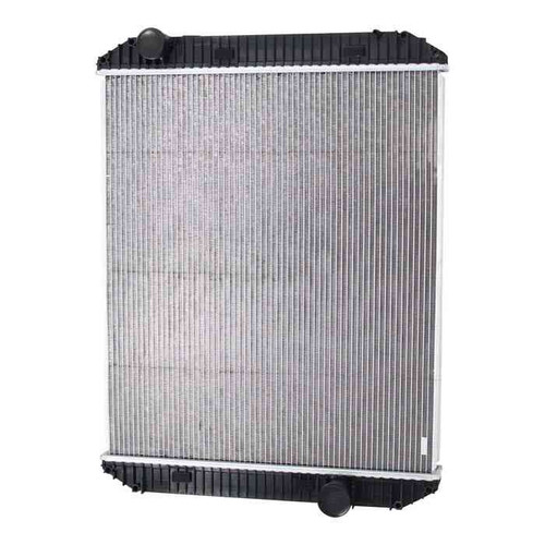 557145A FREIGHTLINER RADIATOR: 1995-2004 FL50, 60, 70, 80, 90 MODELS WITH 3126 ENGINE