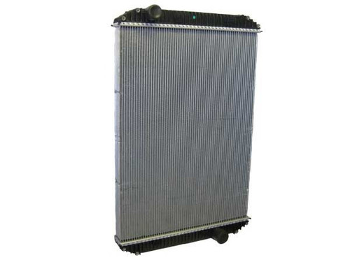 557152A FREIGHTLINER RADIATOR: 1993-2004 FL50, FL60, FL70, FL80, FL90: 1997-2004 FL106