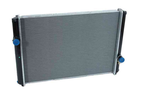 American Radiator 557159A - Radiator for Ford, Sterling, 1994-2000 L, LA, LN, LS, LT8000, LN7000 Models
