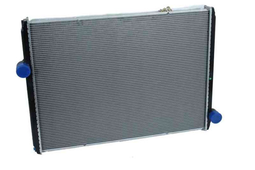 American Radiator 557160A - Radiator for Ford, Sterling, 1994-2002 L9000, A Line, L Line Models