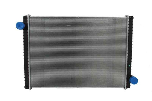 American Radiator 557163A - Radiator for Peterbilt, 1997-2003 330 Series