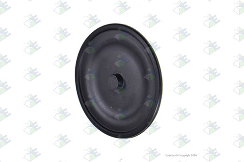 Euroricambi 88170863 - Diaphragm for Volvo 383972