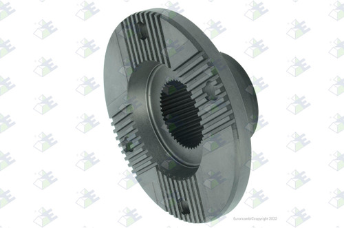 Euroricambi 88171015 - Output Flange for Volvo 20706811