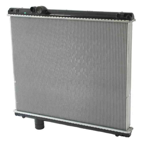 American Radiator 557193A - Radiator for Mack, 1995-2005 CV613, CV713, RD, RD600, RD688S, RL, RS Models