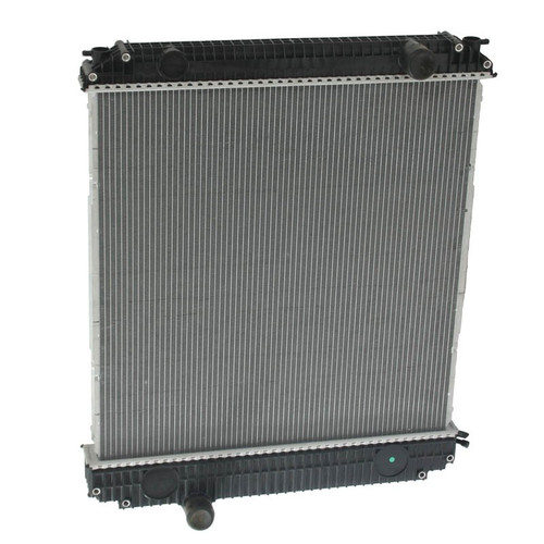 557197A FORD RADIATOR: 1996-2001 B700-800, F700-800 MODELS