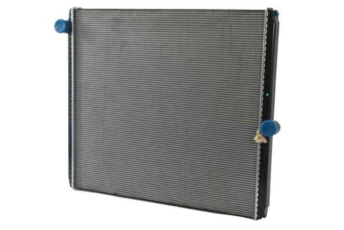 American Radiator 557207A - Radiator for Ford, Sterling, 1998 & Newer L9000, L9500, L9522 Models