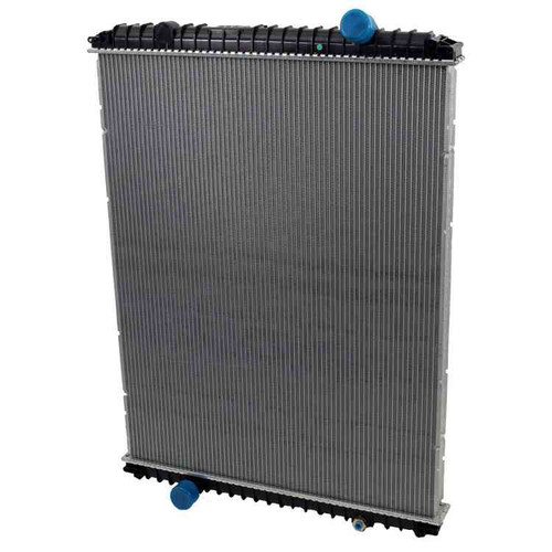 American Radiator 557351A - Radiator for Mack, 2000-2006 Vision, CX613 Models