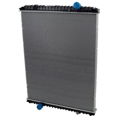 557351A MACK RADIATOR: 2000 - 2006 VISION, CX613 MODELS