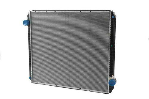 American Radiator 558013A - Radiator for Western Star, 1998-2007 4900EX, 4964EX, Low Max