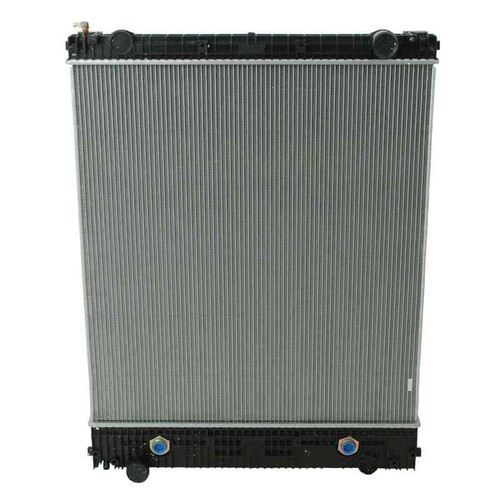 558614A FREIGHTLINER | STERLING RADIATOR: 2008-2013 FREIGHTLINER M2, 106 BUSINESS CLASS: 2008-2009 STERLING