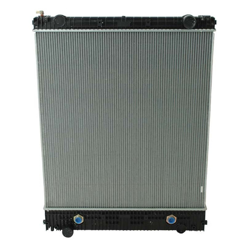 558614A FREIGHTLINER | STERLING RADIATOR: 2008-2013 FREIGHTLINER M2, 106 BUSINESS CLASS: 2008-2009 STERLING