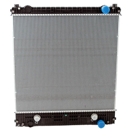 558615A FREIGHTLINER RADIATOR: 2008-2014 M2, 106 BUSINESS CLASS MODELS