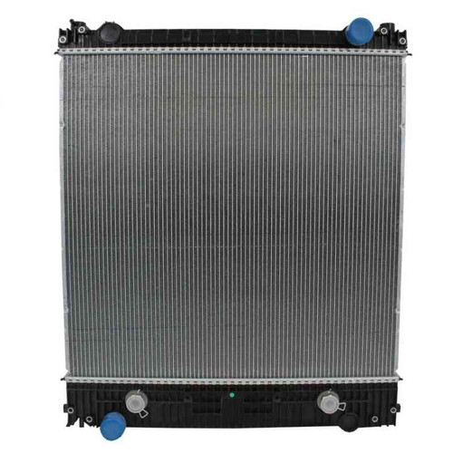 American Radiator 558616A - Radiator for Freightliner, 2008-2013 M2, 106 Business Class