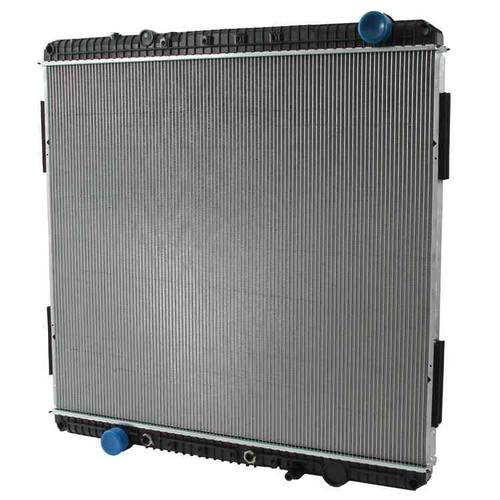 American Radiator 558634A - Radiator for Western Star, 2010 & Newer