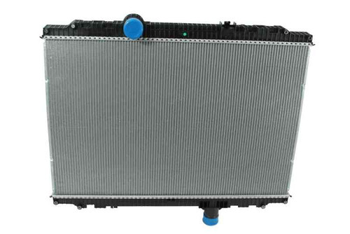 American Radiator 558651A - Radiator for Peterbilt, Kenworth, 2011-2013 T200, T300, 337