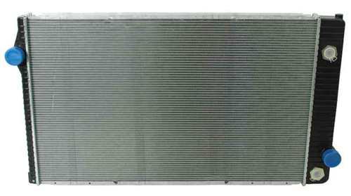 American Radiator 558656A - Radiator for International, Navistar, 2008-2010 Workstar 7000 Series
