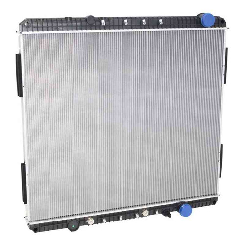 American Radiator 558689A - Radiator for Freightliner, 2007-2009 Coronado