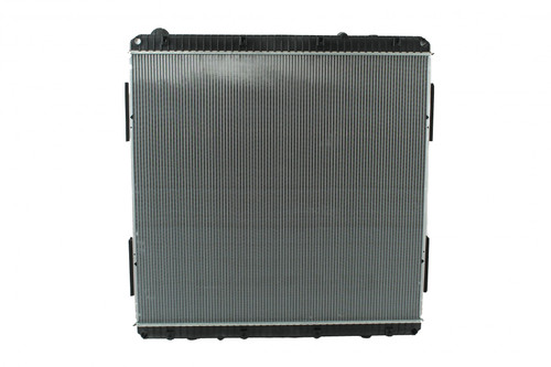 558713A FREIGHTLINER RADIATOR: 2013-2014 CASCADIA