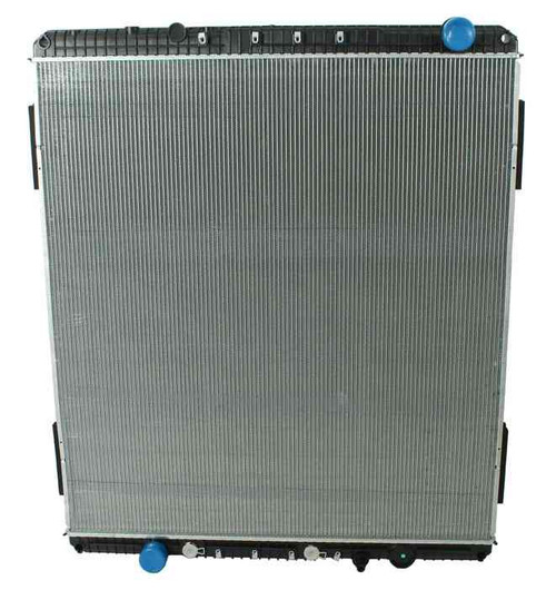 558723A FREIGHTLINER RADIATOR: 2010 & NEWER W125 CORONADO