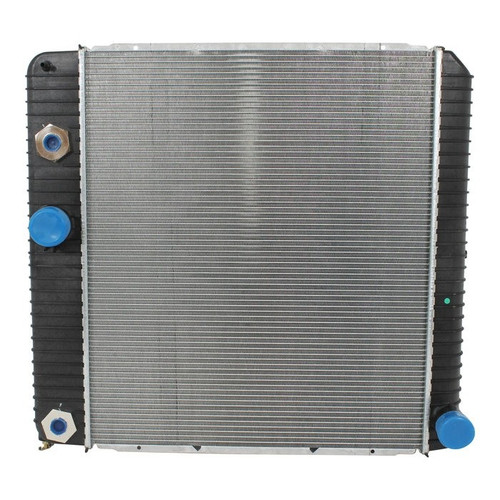 558728A INTERNATIONAL | NAVISTAR RADIATOR: 2013-2014 TERRASTAR