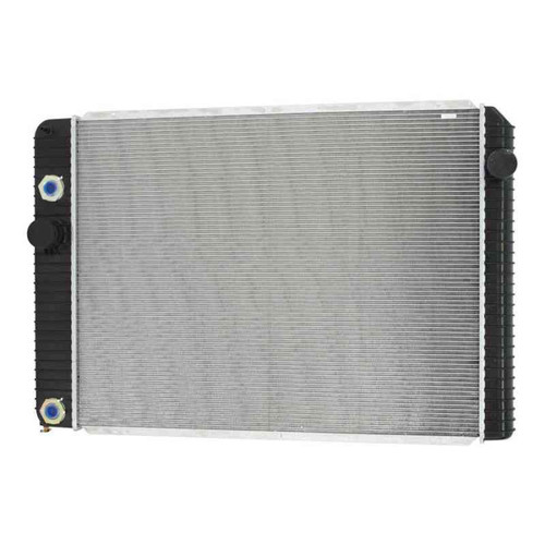 American Radiator 558729A - Radiator for International, Navistar, 2012-2013 Durastar 4300