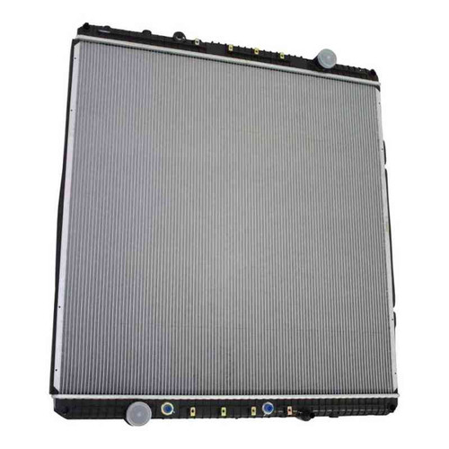 American Radiator 558769A - Radiator for Western Star, 2008-2011 4900 EX (w/ 15L Cat Engine)