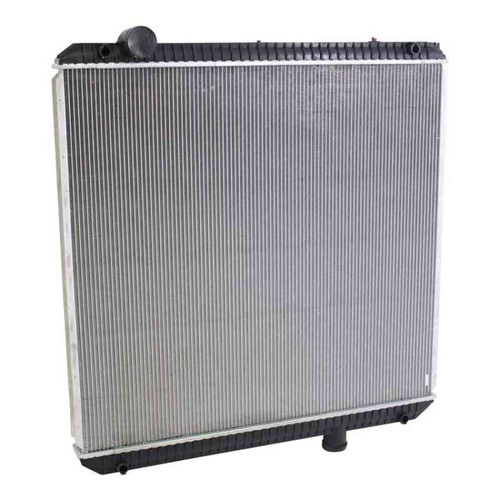 558788A INTERNATIONAL | NAVISTAR RADIATOR: 2008-2010 PROSTAR, TRANSTAR
