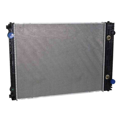 American Radiator 558790A - Radiator for Freightliner, 2010-2013 M2 106