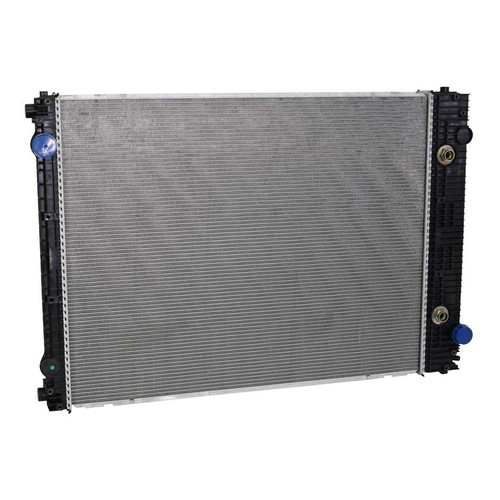 558790A FREIGHTLINER RADIATOR: 2010-2013 M2 106