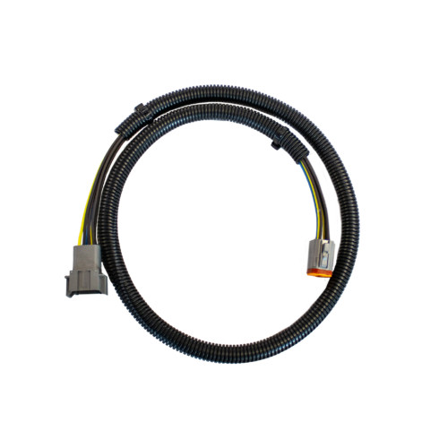 JW Speaker 3271081 - Wiring Harness, 2023 & Older for Peterbilt