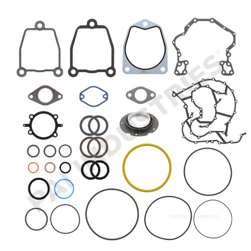PAI 331713 - Front Gasket Kit for Caterpillar 3176