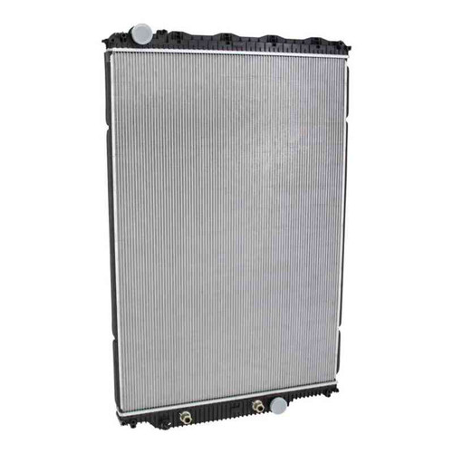 American Radiator 558800A - Radiator for Mack, Titan, Superliner