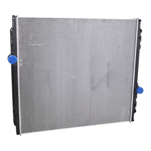 558807A KENWORTH RADIATOR: 2008-2012 C500, T800(HIGH HOOD)